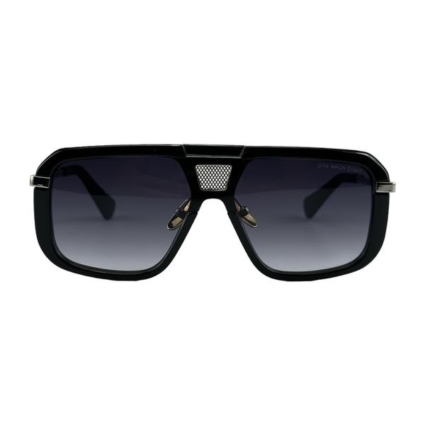 عینک آفتابی دیتا مدل DTS400-55-20-BLK GLD