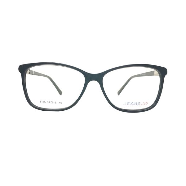 فریم عینک طبی جینز کلاب مدل 115 - 8115C1 