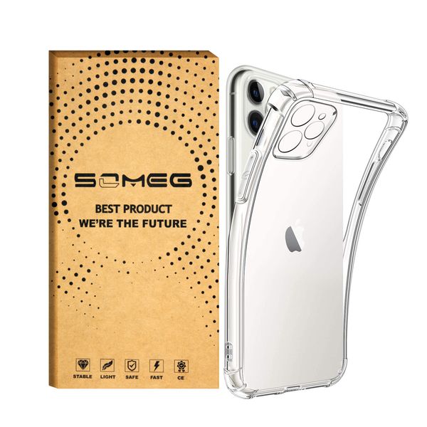  کاور سومگ مدل SMG-JLY مناسب برای گوشی موبایل اپل iPhone 11 Pro Max