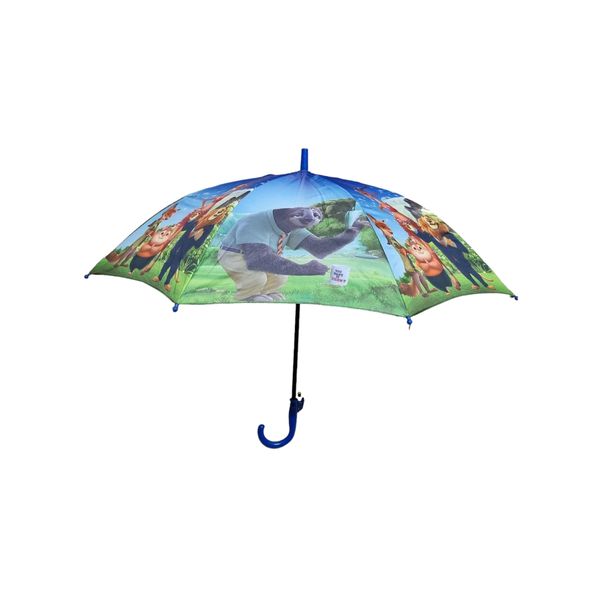 چتر  بچگانه مدل کارتونی