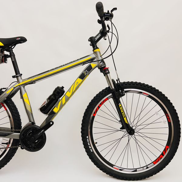 دوچرخه کوهستان ویوا مدل ELEMENT سایز 27.5