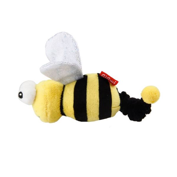اسباب بازی گربه گیگوی مدل زنبور متحرک