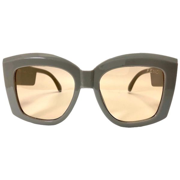 عینک آفتابی زنانه فندی مدل FNDI0092543