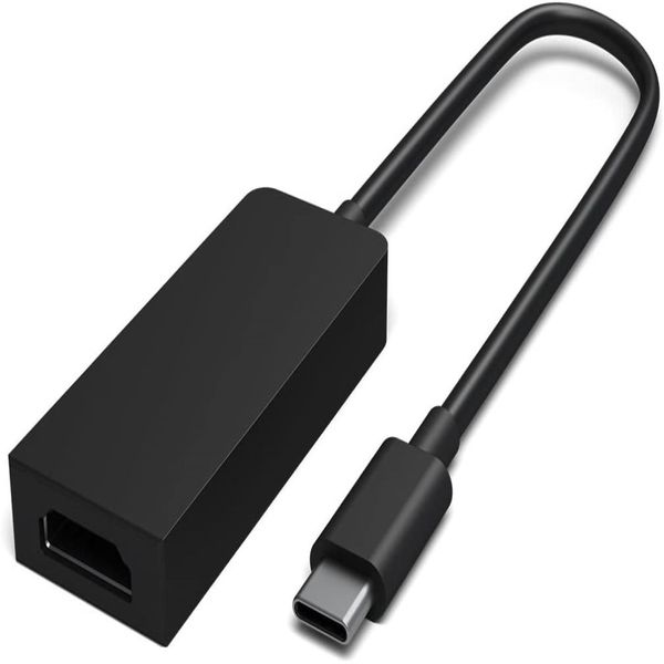مبدل USB-C به HDMI مایکروسافت کد 01