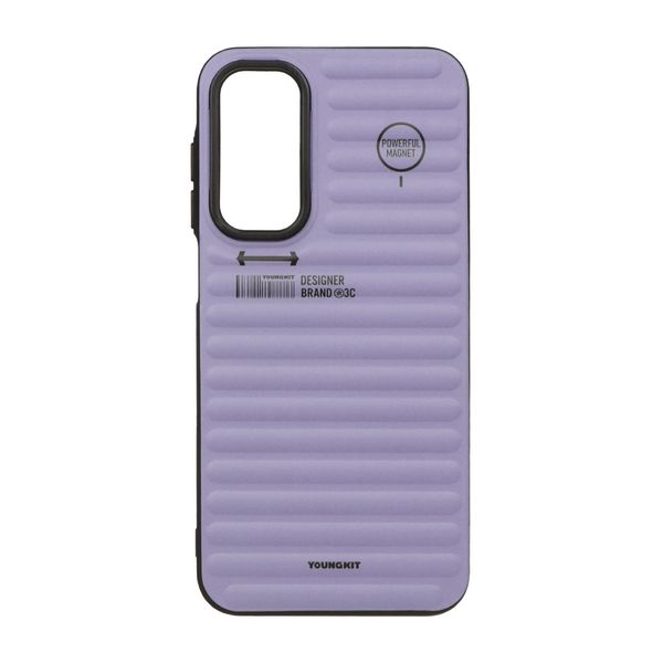 کاور یانگ کیت مدل کرکره مناسب برای گوشی موبایل سامسونگ Galaxy A25 / A24