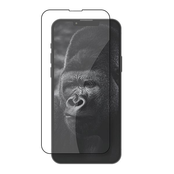 محافظ صفحه نمایش جی سی پال مدل Perserver Corning Gorilla مناسب برای گوشی موبایل اپل iPhone 13 Mini 
