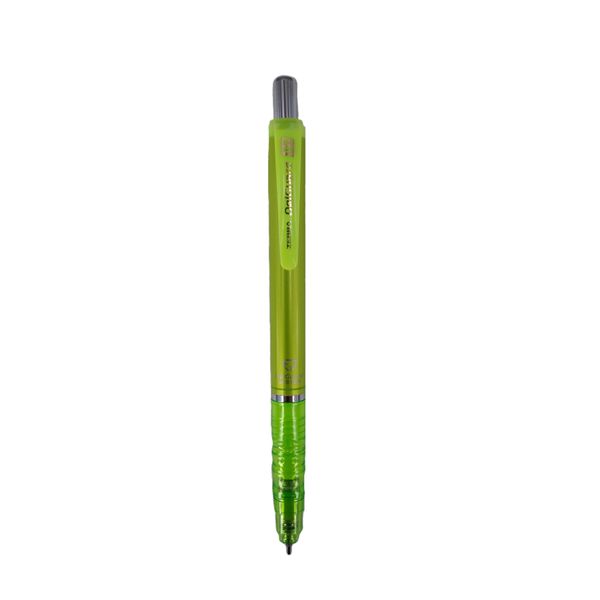 مداد نوکی 0.7 میلی متری زبرا مدل KE کد 4