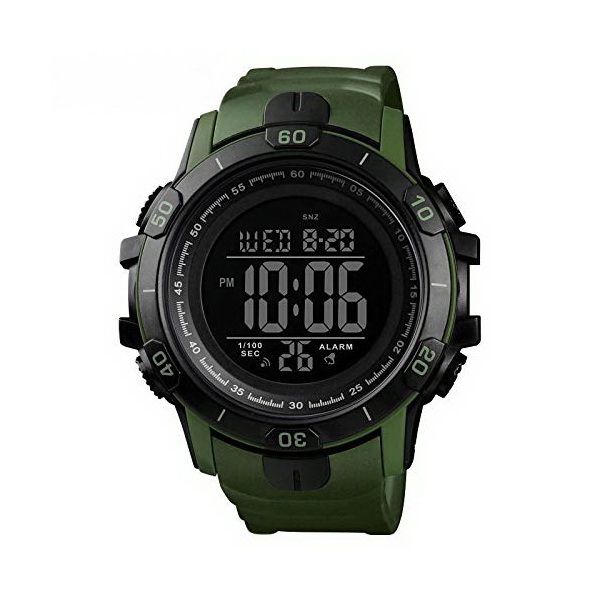 ساعت مچی دیجیتال مردانه اسکمی مدل 1475 AG