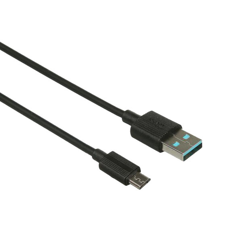 کابل تبدیل USB به MicroUSB سلبریت مدل CB-09M طول 1 متر