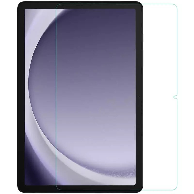 محافظ صفحه نمایش مدل نانو مناسب برای تبلت سامسونگ Galaxy Tab A9