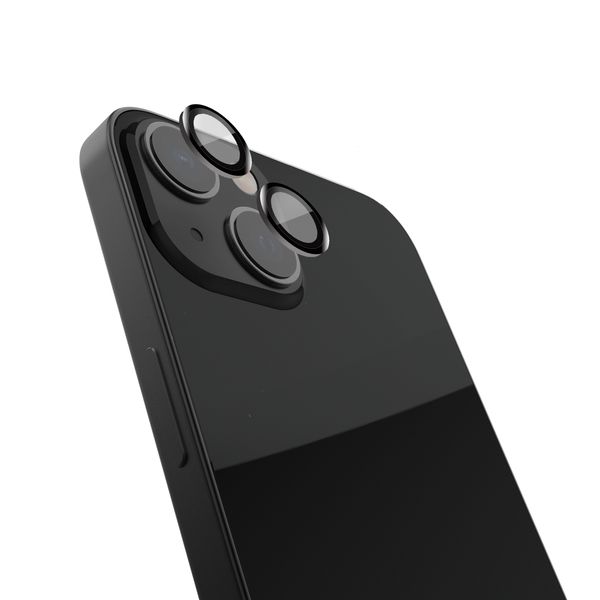 محافظ لنز دوربین رپتیک مدل Armour مناسب برای گوشی موبایل اپل iPhone 13 / mini بسته 2 عددی