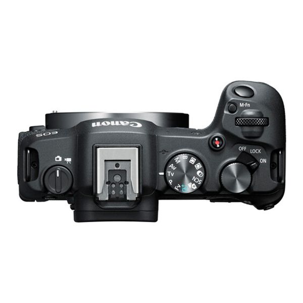 دوربین بدون آینه کانن مدل EOS R8 Mirrorless Body