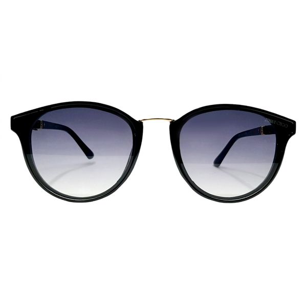 عینک آفتابی زنانه جیمی چو مدل JC8381bld