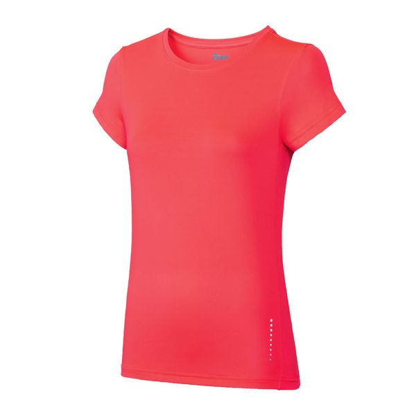 تی شرت آستین کوتاه ورزشی زنانه کریویت مدل شبرنگ کد 3578166