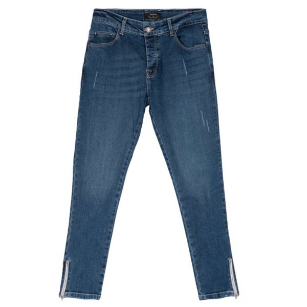 شلوار جین مردانه برشکا مدل L-022