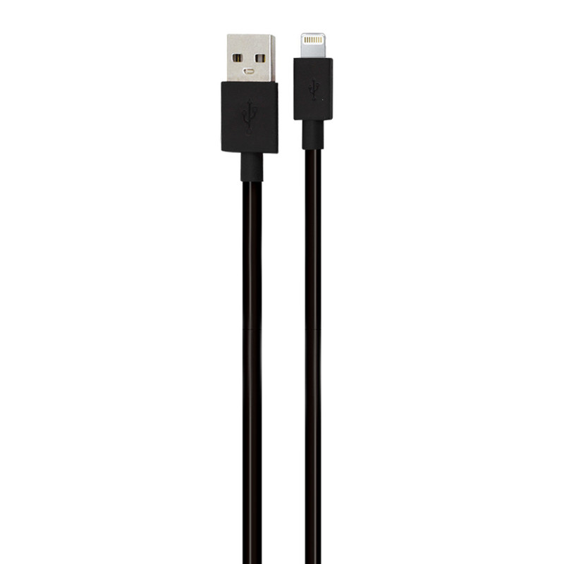 کابل تبدیل USB به لایتنینگ  مدل S209-i طول 1.2 متر