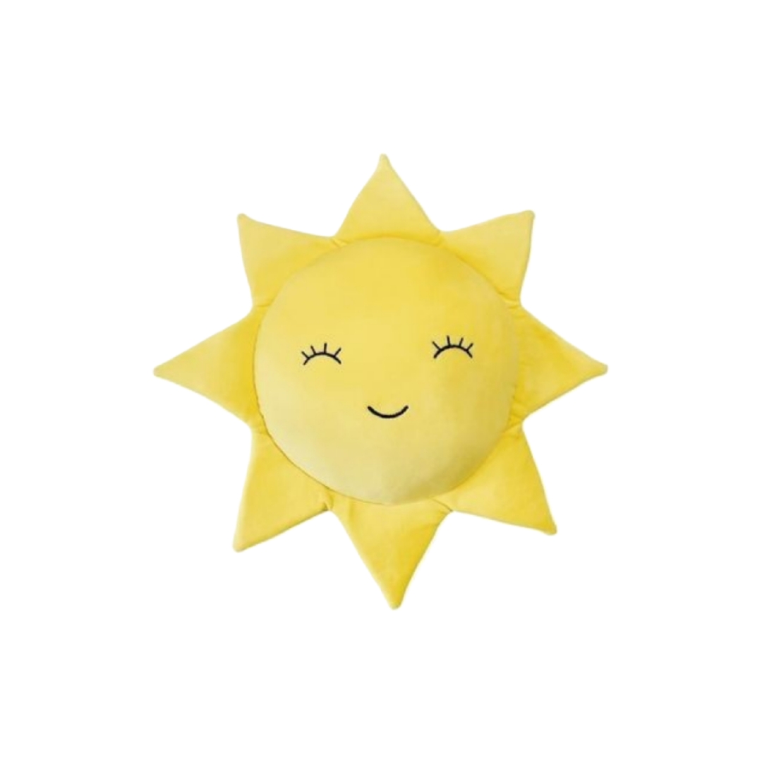 کوسن کودک مدل خورشید
