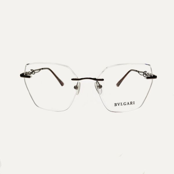 فریم عینک طبی بولگاری مدل BVL1954F