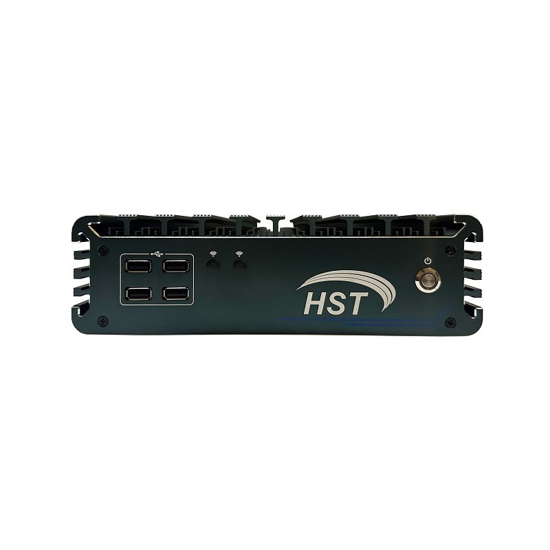 کامپیوتر کوچک اچ اس تی مدل HST-IBOX3226-i7