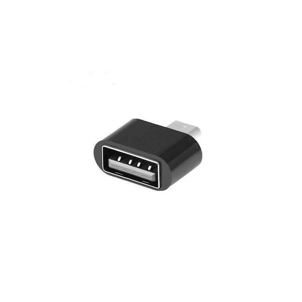 مبدل USB2.0 OTG به MicroUSB مدل F-02 