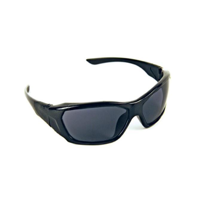 عینک ایمنی جی اس پی مدل Forceflex™ 3020 Smoke Safety Specs