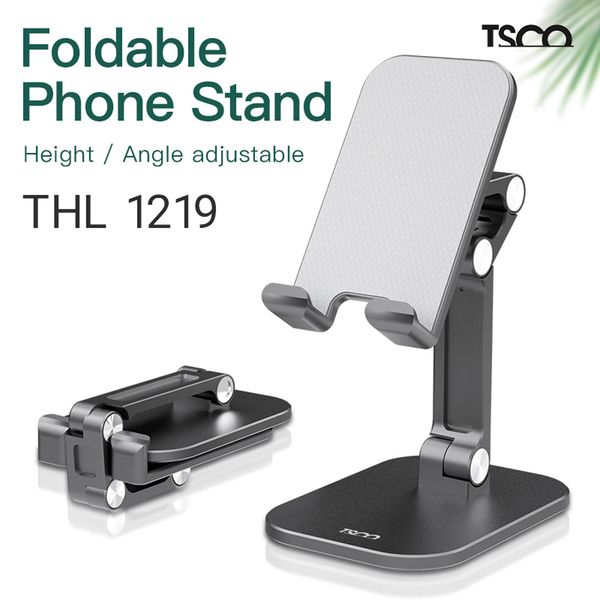 نگهدارنده گوشی موبایل تسکو مدل THL 1219