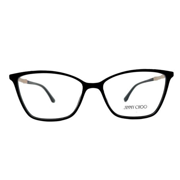 فریم عینک طبی زنانه مدل جیمی چو TR T883
