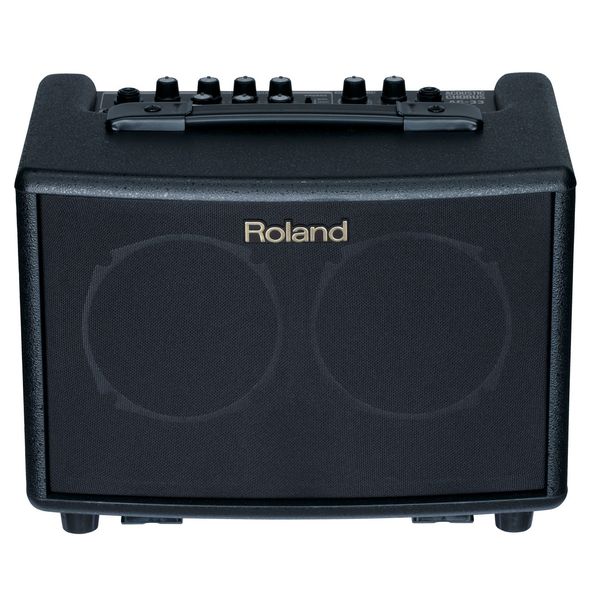 آمپلی فایر گیتار رولند مدل Roland AC-33