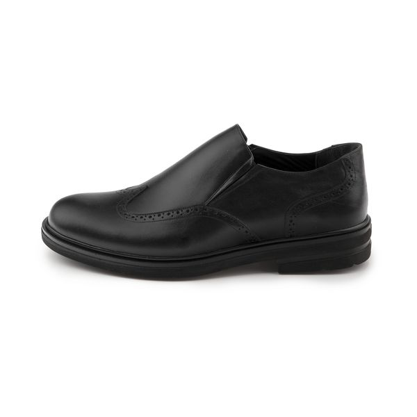کفش مردانه چرمیران مدل 1391-PM1081-001