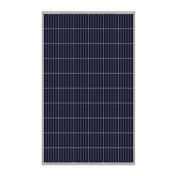 پنل خورشیدی شین سانگ مدل SS-BP260 ظرفیت 260 وات