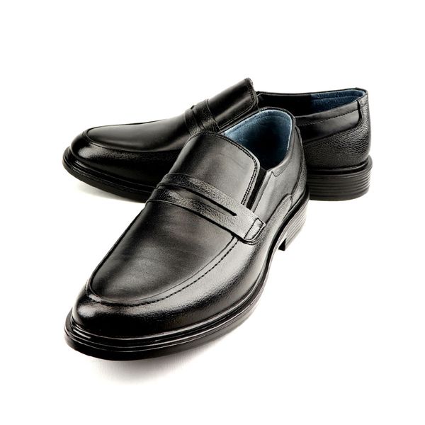 کفش مردانه مدل فاخر S کد 01
