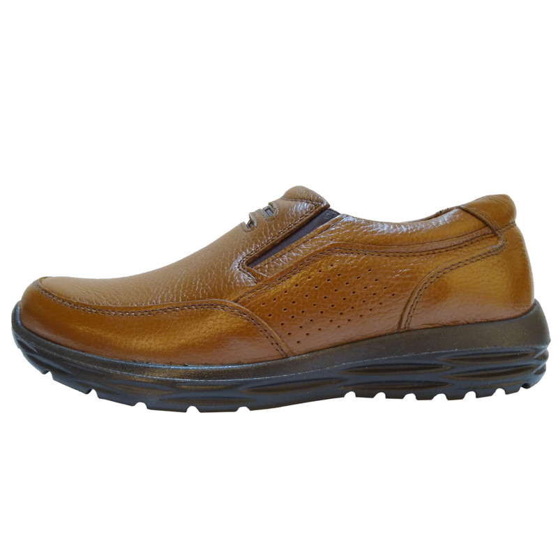 کفش روزمره مردانه مدل 0123113