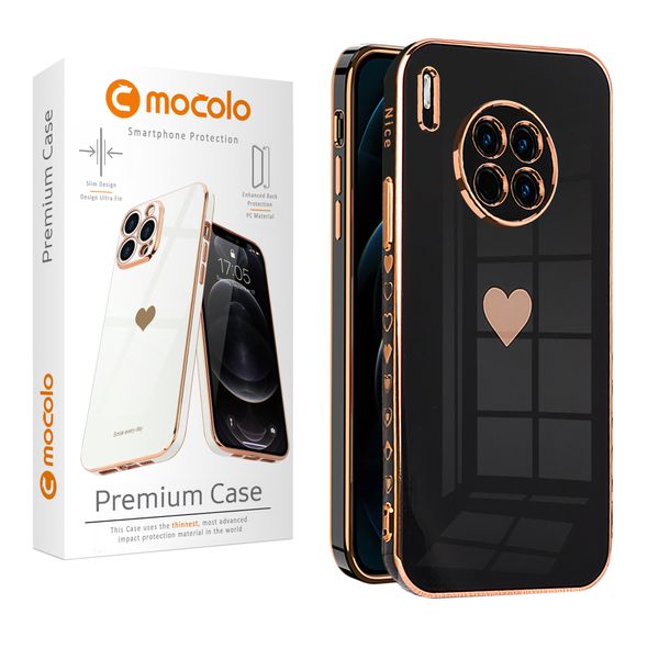 کاور موکولو مدل Nice مناسب برای گوشی موبایل هوآوی Nova 8i / Honor 50 Lite