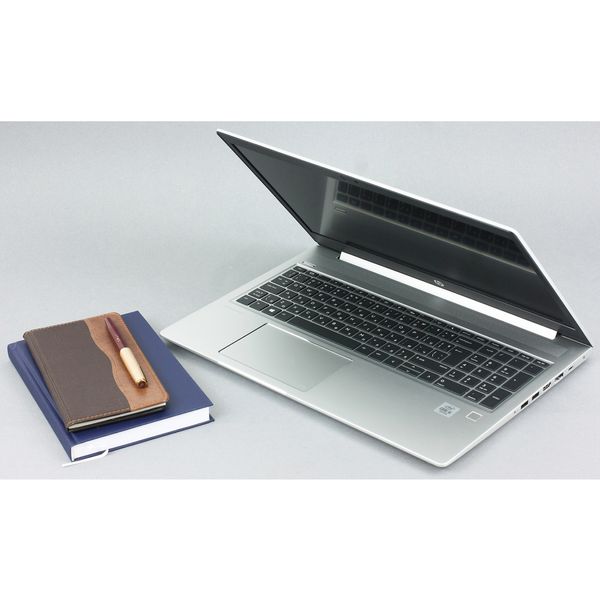 لپ تاپ 15 اینچی اچ پی مدل ProBook 450 G7-B