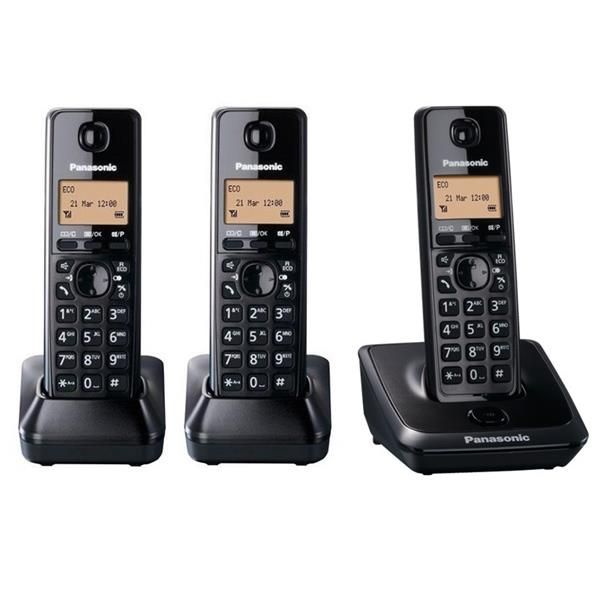 تلفن بی سیم پاناسونیک مدل KX-TG۲۷۱۳
