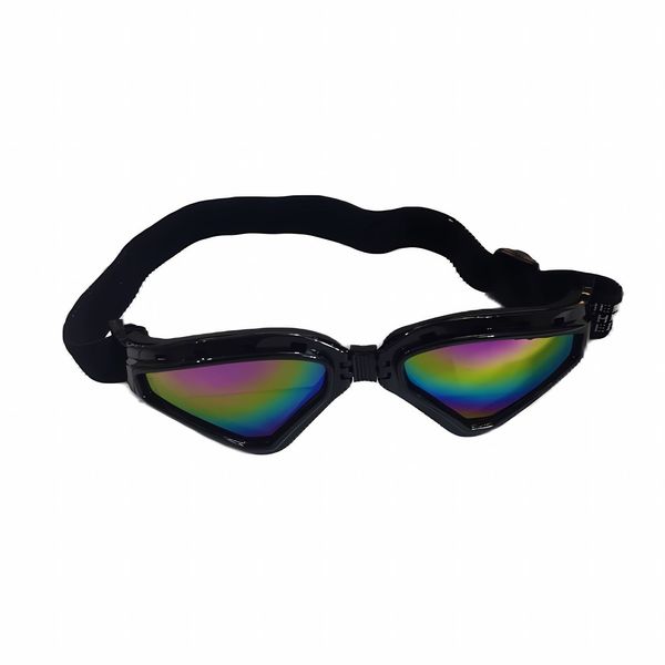 عینک موتور سواری مدل goggles-001