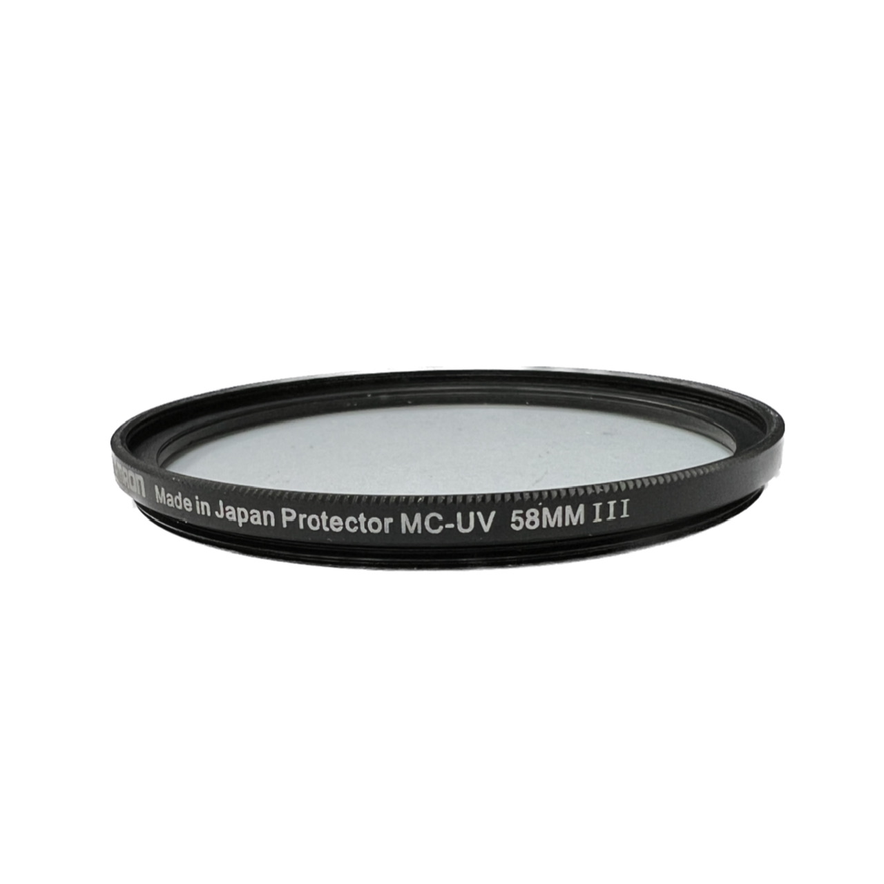 فیلتر لنز تامرون مدل MC-UV 58mm