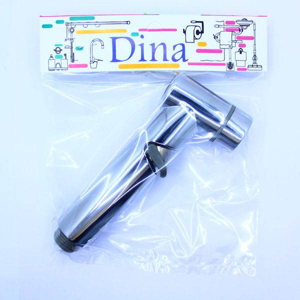 سری شلنگ توالت دینا مدل Dina-170 بسته 4 عددی