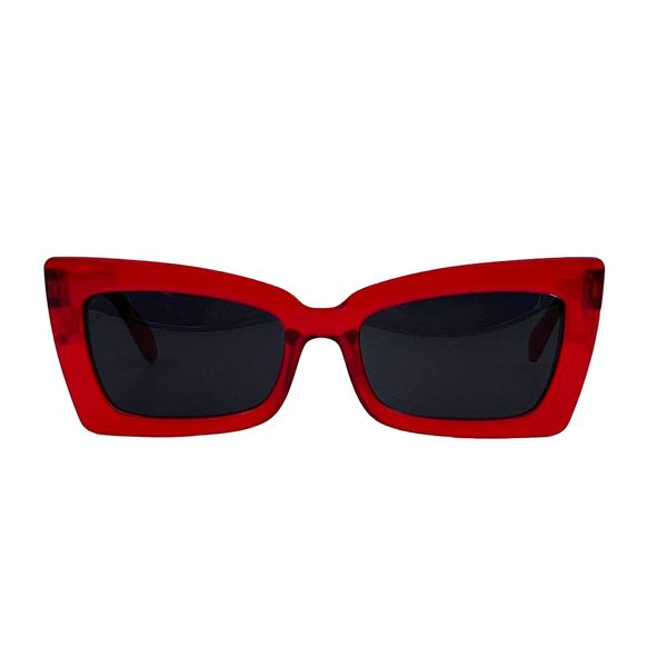 عینک آفتابی زنانه آکوا دی پولو مدل AQ110