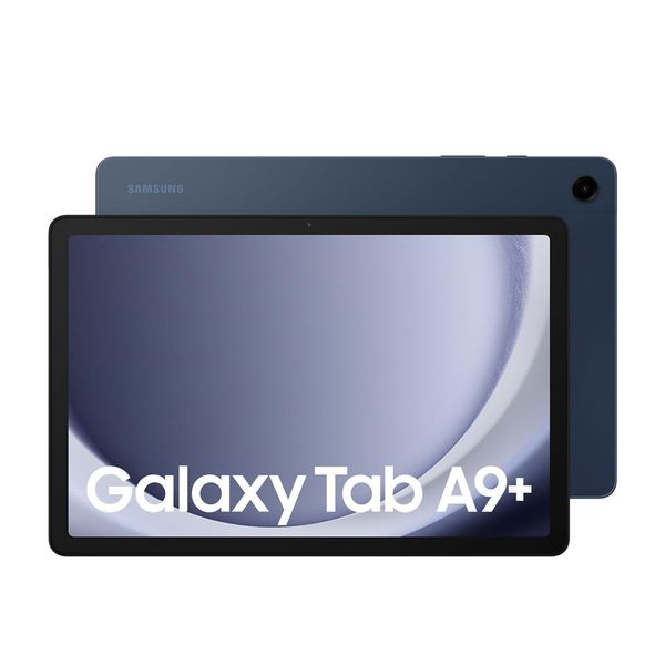 تبلت سامسونگ مدل Galaxy Tab A9 Plus 5G ظرفیت 128 گیگابایت و رم 8 گیگابایت به همراه شارژر