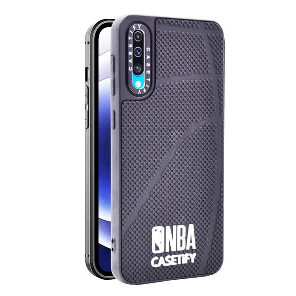 کاور کیس تیفای مدل NBA مناسب برای گوشی موبایل سامسونگ Galaxy A50 / A50S / A30S