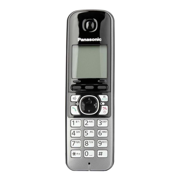 گوشی اضافه تلفن پاناسونیک مدل 6711