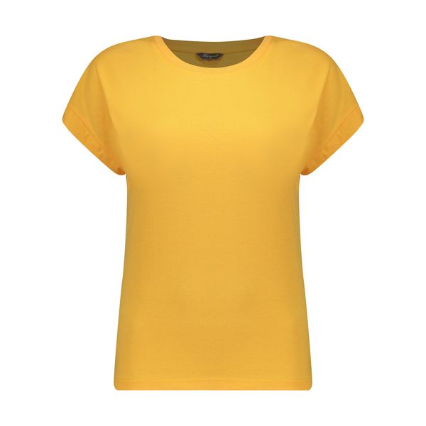 تی شرت آستین کوتاه زنانه نیو نیل مدل 01300M245