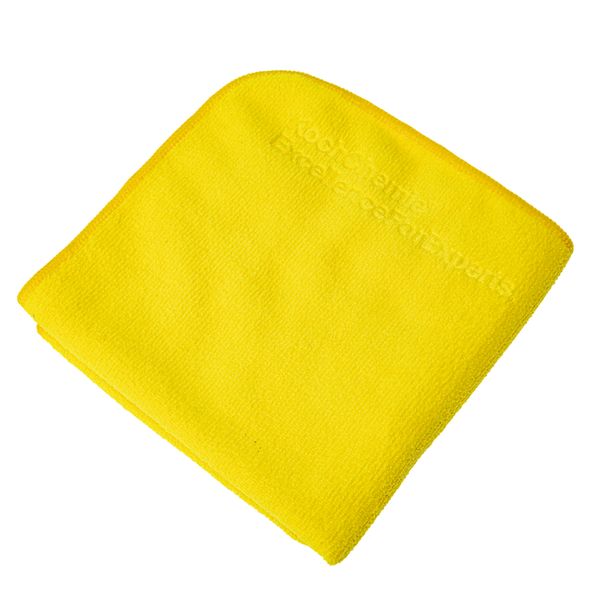 دستمال نظافت خودرو کخ شیمی مدل Pro Allrounder Towel کد F2022
