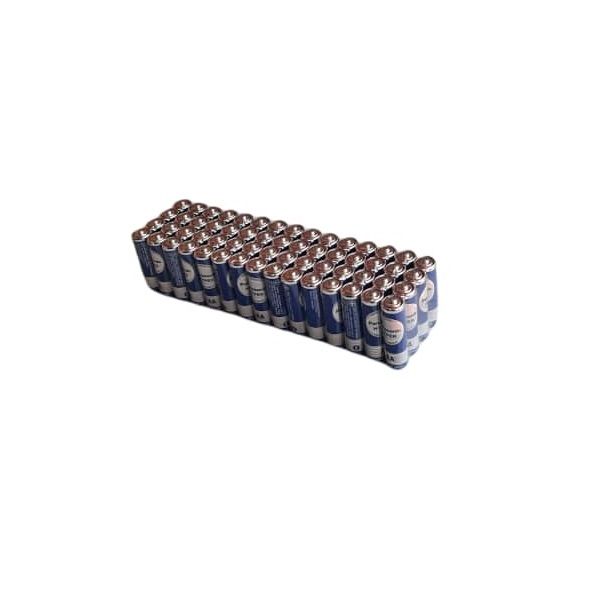باتری قلمی پاناسونیک مدل R5UT/4S HYPER بسته 60 عددی 