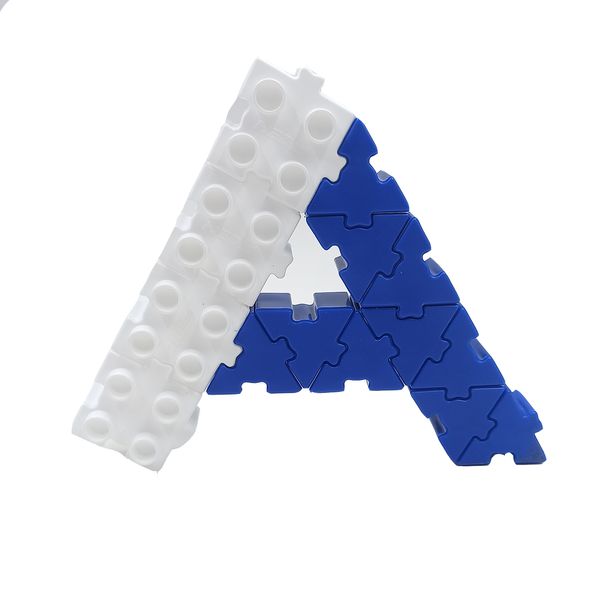 ساختنی مدیک مدل لیگومی طرح سگ های نگهبان کد 001