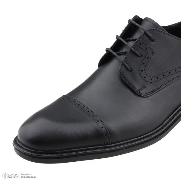 کفش مردانه لرد مدل 005128-3020