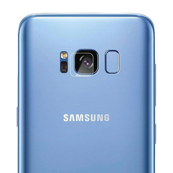 محافظ لنز دوربین بست سوییت مدل LFMH01 مناسب برای گوشی موبایل سامسونگ Galaxy S8/S8 Plus