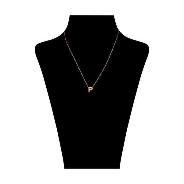 گردنبند طلا 18 عیار زنانه مایا ماهک مدل MM1774