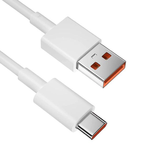 کابل تبدیل USB به USB-C مدل Redmi 12 PRO طول 1 متر